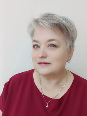 Лушникова Ольга Анатольевна